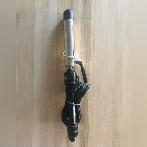 Helen of Troy -  Gold Professional curling iron